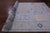 Grey Persian Gabbeh Tribal Handmade Rug - Manhattan Rugs