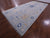 Grey Persian Gabbeh Tribal Handmade Rug - Manhattan Rugs