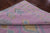 Pink Moroccan Hand Knotted Wool Rug - Manhattan Rugs