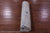 Blue Square Turkish Angora Oushak Handmade Rug - Manhattan Rugs
