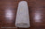 Grey Turkish Angora Oushak Hand Knotted Rug - Manhattan Rugs