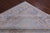 Grey Turkish Angora Oushak Hand Knotted Rug - Manhattan Rugs
