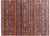 Khorjin Super Kazak Hand Knotted Wool Rug - Manhattan Rugs