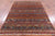 Khorjin Super Kazak Hand Knotted Wool Rug - Manhattan Rugs