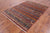 Khorjin Super Kazak Hand Knotted Wool Rug - Manhattan Rugs