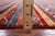Khorjin Super Kazak Hand Knotted Wool Rug - Manhattan Rugs