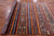 Khorjin Super Kazak Hand Knotted Wool Rug - Manhattan Rugs