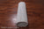 Silver 9' 1" X 19' 8" Persian Gabbeh Tribal Handmade Wool Rug - Q22352