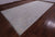 Grey Persian Gabbeh Tribal Handmade Wool Rug - Manhattan Rugs
