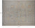 Silver Persian Heriz Serapi Handmade Rug 12' 0" X 14' 11" - Q22364