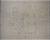 Silver Persian Heriz Serapi Handmade Rug 12' 0" X 14' 11" - Q22364
