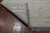 Silver Persian Heriz Serapi Handmade Rug 12' 0" X 14' 11" - Q22364