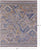 Moroccan Hand Knotted Wool Rug - Manhattan Rugs