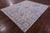 Grey Moroccan Hand-Knotted Wool Rug - Manhattan Rugs
