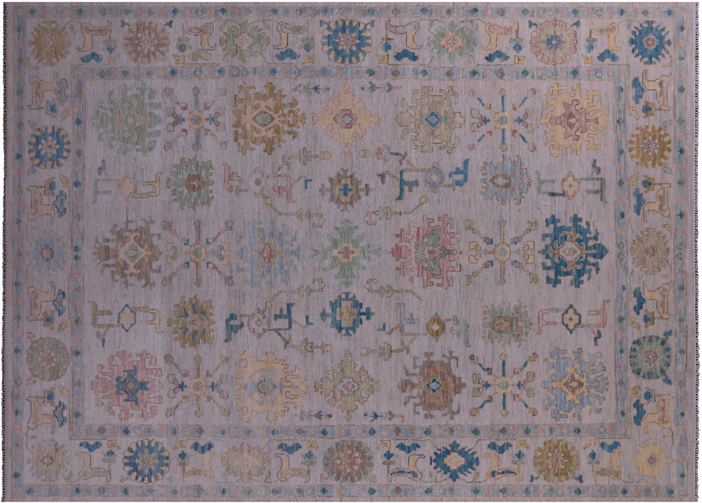 Angora Ivory Rug Ivory 10' 0