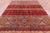 Handmade Khorjin Super Kazak Area Rug - Manhattan Rugs