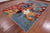 Abstract Modern Handmade Rug - Manhattan Rugs