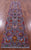 Grey Runner Persian Tabriz Handmade Wool & Silk Rug - Manhattan Rugs