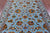 Blue Persian Tabriz Handmade Wool & Silk Rug - Manhattan Rugs