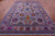 Persian Tabriz Handmade Wool & Silk Rug - Manhattan Rugs
