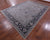 Wool & Silk Persian Heriz Serapi Handmade Rug - Manhattan Rugs