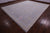 Silver 12' 0" X 14' 11" Persian Heriz Serapi Handmade Rug - Q22645