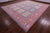 Pink Persian Gabbeh Hand-Knotted Rug - Manhattan Rugs