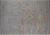 SUPER SALE Silver 10' 1" X 14' 0" Moroccan Handmade Wool Rug - Q22656