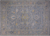 Silver Persian Tabriz Handmade Wool Rug 10' 2" X 14' 2" - Q22666