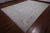 Silver Persian Tabriz Handmade Wool Rug 10' 2" X 14' 2" - Q22666