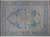 Grey 10' 3" X 14' 3" Persian Heriz Serapi Handmade Rug - Q22669