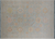 Blue 10' 0" X 13' 10" Persian Heriz Serapi Handmade Rug - Q22671