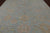 Blue 10' 0" X 13' 10" Persian Heriz Serapi Handmade Rug - Q22671