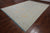 Blue 10' 0" X 13' 10" Persian Heriz Serapi Handmade Rug - Q22671