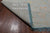 Blue 10' 0" X 13' 10" Persian Heriz Serapi Handmade Rug - Q22671