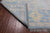 Grey Persian Heriz Serapi Hand Knotted Wool Rug 10' 1" X 14' 0" - Q22674