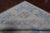 Grey Persian Heriz Serapi Hand Knotted Wool Rug 10' 1" X 14' 0" - Q22674