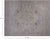Silver Persian Heriz Serapi Hand Knotted Wool Rug 11' 11" X 14' 10" - Q22681