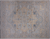 Silver Persian Heriz Serapi Hand Knotted Wool Rug 11' 11" X 14' 10" - Q22681