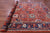 Persian Heriz Serapi Handmade Rug - Manhattan Rugs