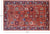 Persian Heriz Serapi Handmade Rug - Manhattan Rugs