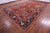 Persian Heriz Serapi Handmade Rug - Manhattan Rugs