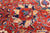 Persian Heriz Serapi Handmade Rug - Manhattan Rugs