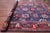 Persian Heriz Serapi Handmade Wool Rug - Manhattan Rugs