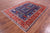 Persian Heriz Serapi Hand-Knotted Wool Rug - Manhattan Rugs