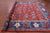 Persian Heriz Serapi Handmade Rug - Manhattan Rugs