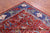 Persian Heriz Serapi Handmade Rug - Manhattan Rugs