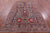 Persian Heriz Serapi Hand-Knotted Wool Rug - Manhattan Rugs