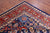 Hand Knotted Persian Heriz Serapi Rug - Manhattan Rugs