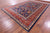 Hand Knotted Persian Heriz Serapi Rug - Manhattan Rugs